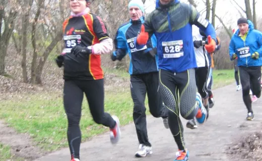 On the Run: Walentynkowo... po złej trasie [ZDJĘCIA] - 27