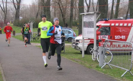 On the Run: Walentynkowo... po złej trasie [ZDJĘCIA] - 32
