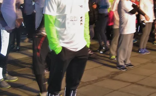 On the Run: Walentynkowo... po złej trasie [ZDJĘCIA] - 34