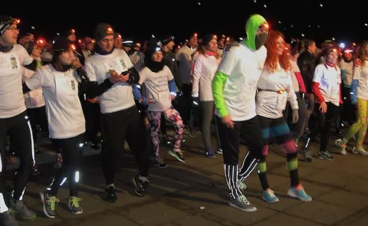 On the Run: Walentynkowo... po złej trasie [ZDJĘCIA] - 25