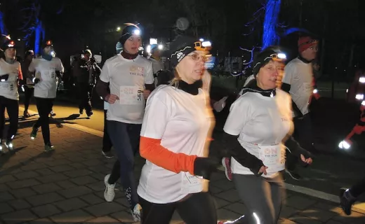 On the Run: Walentynkowo... po złej trasie [ZDJĘCIA] - 31