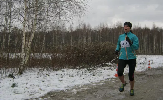 On the Run: Walentynkowo... po złej trasie [ZDJĘCIA] - 8