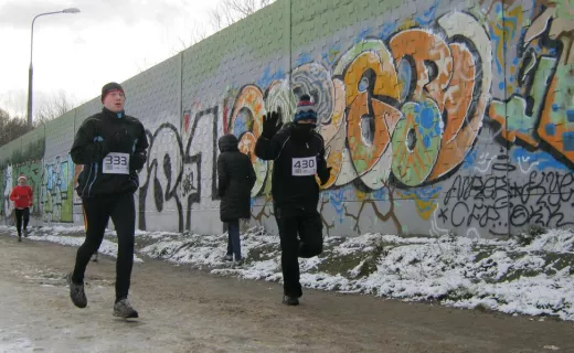 On the Run: Walentynkowo... po złej trasie [ZDJĘCIA] - 12