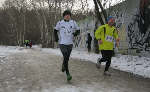 On the Run: Walentynkowo... po złej trasie [ZDJĘCIA] - 7