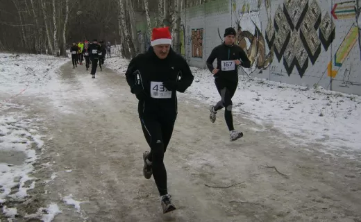 On the Run: Walentynkowo... po złej trasie [ZDJĘCIA] - 4