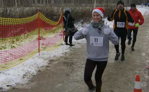 On the Run: Walentynkowo... po złej trasie [ZDJĘCIA] - 2