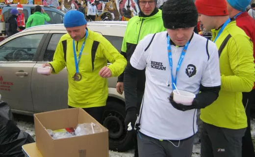 On the Run: Walentynkowo... po złej trasie [ZDJĘCIA] - 21
