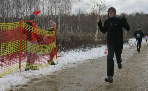 On the Run: Walentynkowo... po złej trasie [ZDJĘCIA] - 20