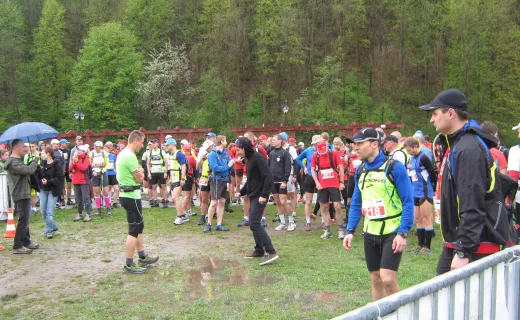 Rak'n'Rolling Run  - 