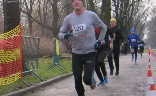 Biegacze opanowali „Skaryszaka”. Sebastian Polak znów bezkonkurencyjny [ZDJĘCIA] - 5