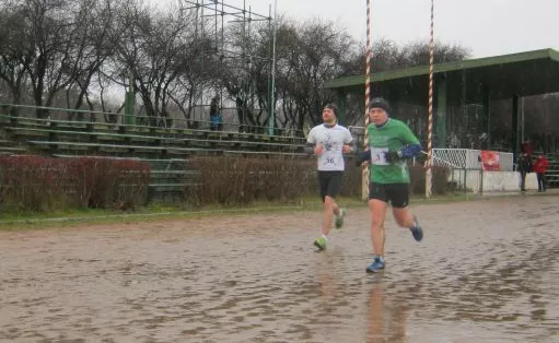 ZiMNaR: Warszawa rozpoczęła Maraton na Raty [ZDJĘCIA] - 11