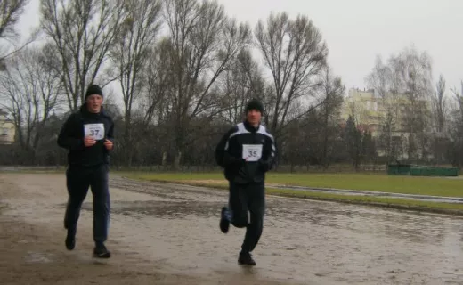 ZiMNaR: Warszawa rozpoczęła Maraton na Raty [ZDJĘCIA] - 13