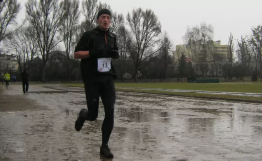 ZiMNaR: Warszawa rozpoczęła Maraton na Raty [ZDJĘCIA] - 1