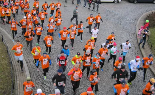 Warszawa policzyła się z cukrzycą. Już po raz ósmy [ZDJĘCIA, WIDEO] - 12