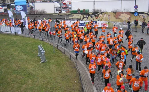 Warszawa policzyła się z cukrzycą. Już po raz ósmy [ZDJĘCIA, WIDEO] - 14