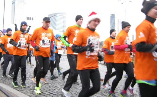 Warszawa policzyła się z cukrzycą. Już po raz ósmy [ZDJĘCIA, WIDEO] - 16