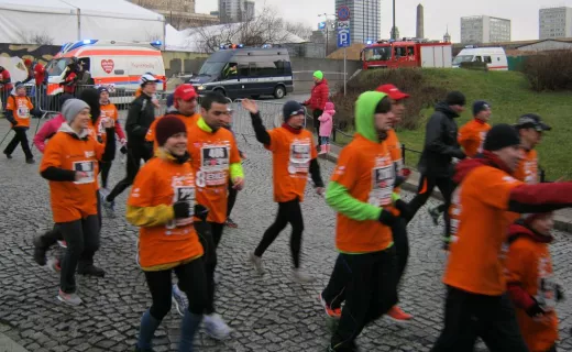 Warszawa policzyła się z cukrzycą. Już po raz ósmy [ZDJĘCIA, WIDEO] - 7