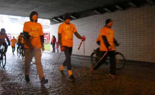 Warszawa policzyła się z cukrzycą. Już po raz ósmy [ZDJĘCIA, WIDEO] - 11