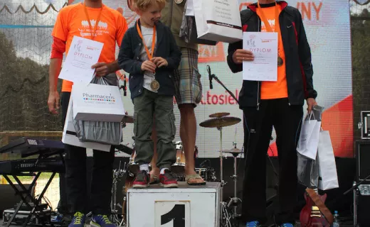 Łodzianie zrobili rakowi wspak [ZDJĘCIA] - 8