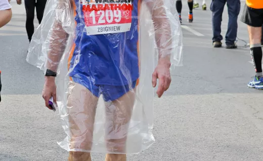 Shegumo i Jarzyńska wygrywają Maraton Łódź. Zbigniew Bródka biegał na 10 km [ZDJĘCIA] - 8