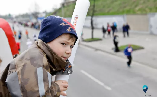 Shegumo i Jarzyńska wygrywają Maraton Łódź. Zbigniew Bródka biegał na 10 km [ZDJĘCIA] - 6