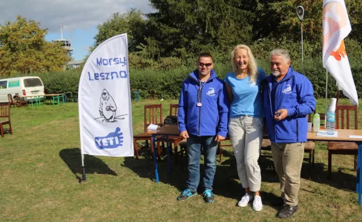 Bieg Wokół Szybowca w Lesznie - 27.09.2015  - 20