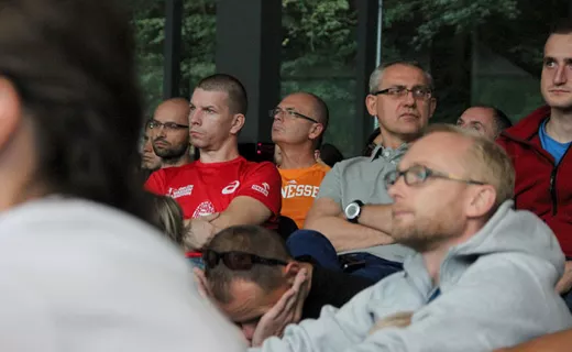 Ponad 2 tysiące biegaczy na odprawie Biegu Siedmiu Dolin - 5