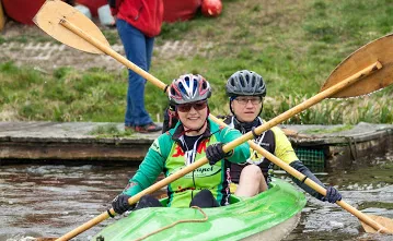 Cykl Bike Orient zainaugurował sezon z rekordem frekwencji [ZDJĘCIA] - 16