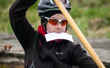 Cykl Bike Orient zainaugurował sezon z rekordem frekwencji [ZDJĘCIA] - 15
