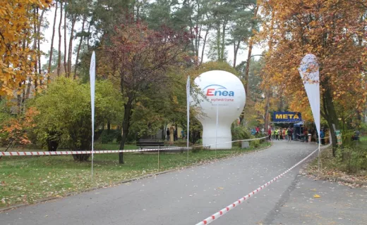 Tak Kozienice ładowały biegowe akumulatory [ZDJĘCIA] - 