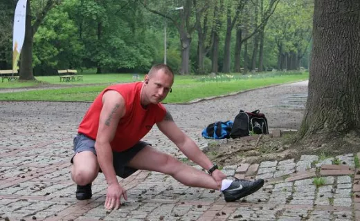 Tak się biega Parkrun [FOTOGALERIA] - 