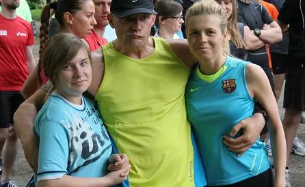 Tak się biega Parkrun [FOTOGALERIA] - 