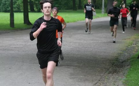 Tak się biega Parkrun [FOTOGALERIA] - 