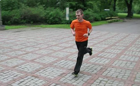 Tak się biega Parkrun [FOTOGALERIA] - 