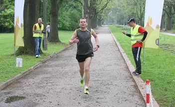 Tak się biega Parkrun [FOTOGALERIA] - 
