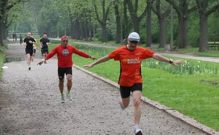 Tak się biega Parkrun [FOTOGALERIA] - 