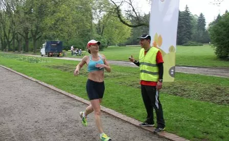 Tak się biega Parkrun [FOTOGALERIA] - 