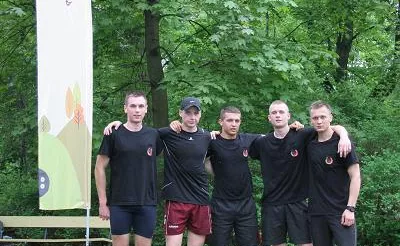 Tak się biega Parkrun [FOTOGALERIA] - 