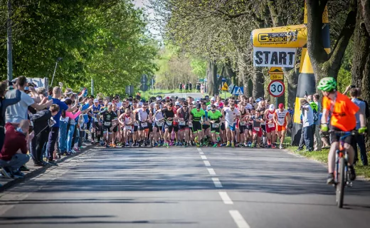 ChampionMan Duathlon Czempiń - 7