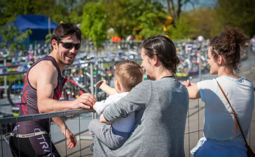 ChampionMan Duathlon Czempiń - 6