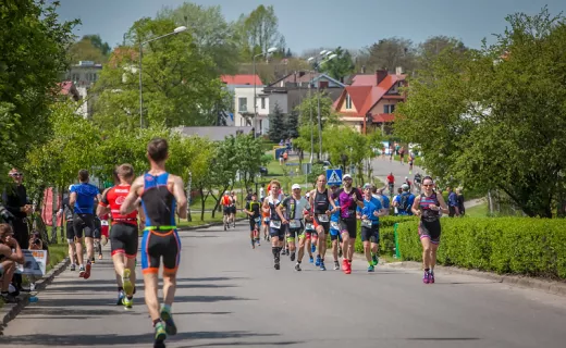 ChampionMan Duathlon Czempiń - 3
