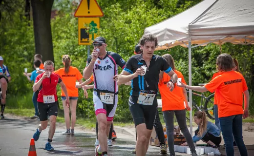 ChampionMan Duathlon Czempiń - 4