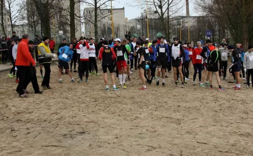 Zimowe GP Sztumu z nowymi rekordami [ZDJĘCIA] - 17