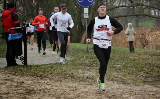 Zimowe GP Sztumu z nowymi rekordami [ZDJĘCIA] - 25