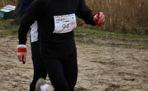 Zimowe GP Sztumu z nowymi rekordami [ZDJĘCIA] - 14