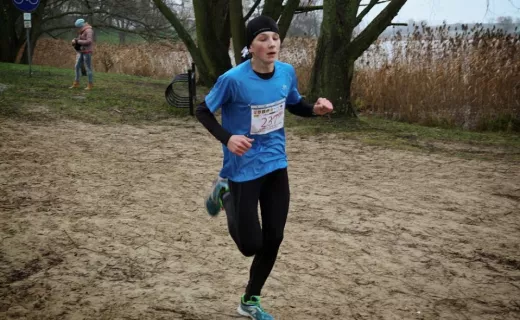 Zimowe GP Sztumu z nowymi rekordami [ZDJĘCIA] - 5