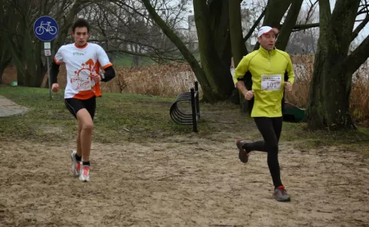 Zimowe GP Sztumu z nowymi rekordami [ZDJĘCIA] - 4