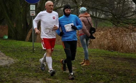 Zimowe GP Sztumu z nowymi rekordami [ZDJĘCIA] - 2