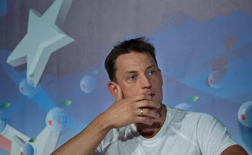 "Nie lubię słowa dieta." Michał Jeliński na FSZP - 4