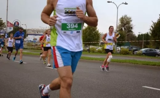Hattrick i super frekwencja kobiet w Jastrzębskiej Dziesiątce [ZDJĘCIA] - 13